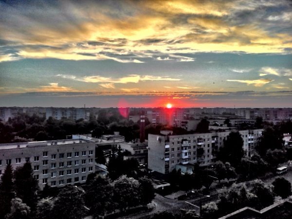 Найцікавіше за 16 липня у Інтернет-групах Луцька