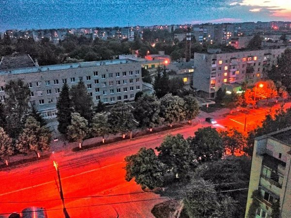 Найцікавіше за 16 липня у Інтернет-групах Луцька