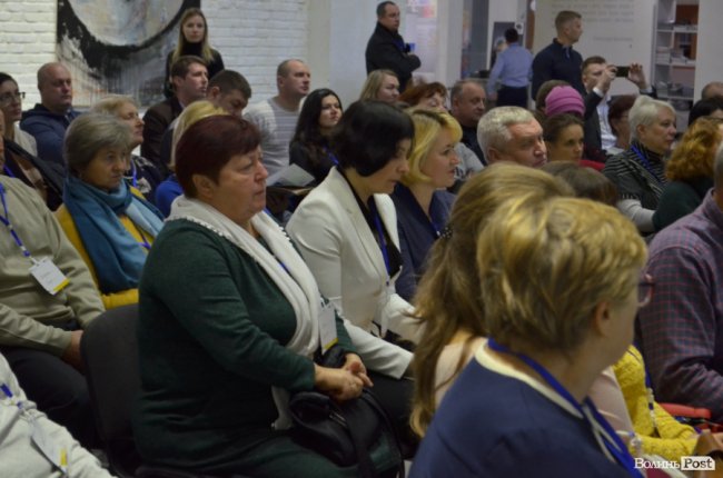 Луцьк – у програмі підтримки енергомодернізації ОСББ «Енергодім». ФОТО