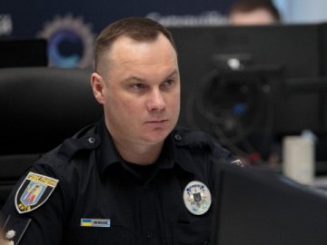 Кабмін призначив Івана Вигівського керівником Нацполіції