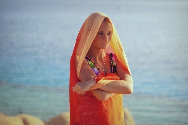 Фотовиставка Катерини Мазурець