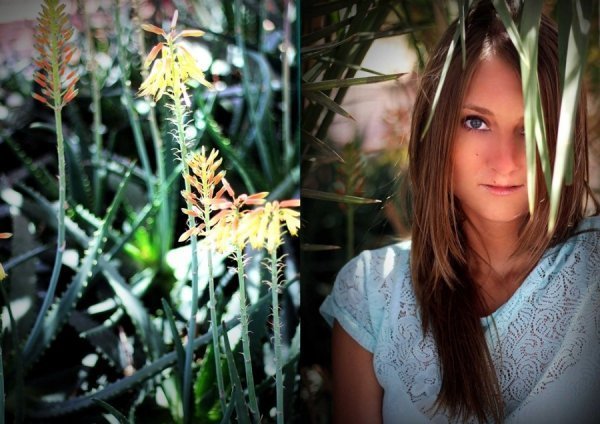 Фотовиставка Катерини Мазурець