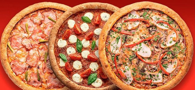 Гайд: як обрати ідеальну піцу для компанії