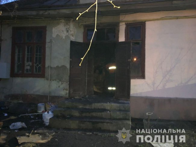 Смертельна пожежа на Шевченка у Луцьку, ймовірно, трапилася через куріння. ПОДРОБИЦІ