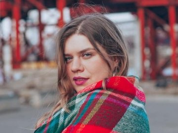 Волинська модель «плюс-сайз» – учасниця благодійного проекту