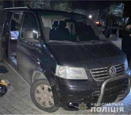 Злочинна група обікрала приміщення на Волині на майже 5 мільйонів. ФОТО 