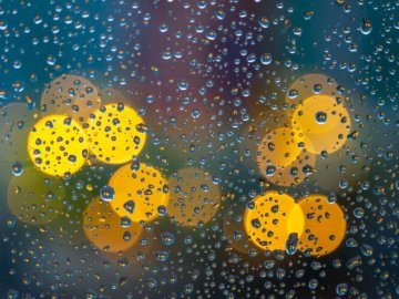 Погода в Луцьку та Волинській області на вівторок, 8 червня