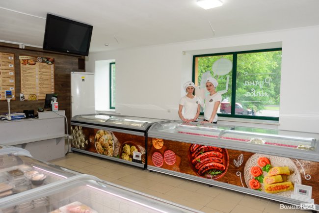 У Луцьку відкрили 12-й магазин популярної мережі «Галя Балувана»: чим він здивує покупців*