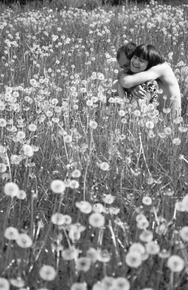 Фотовиставка Вікторії Величко