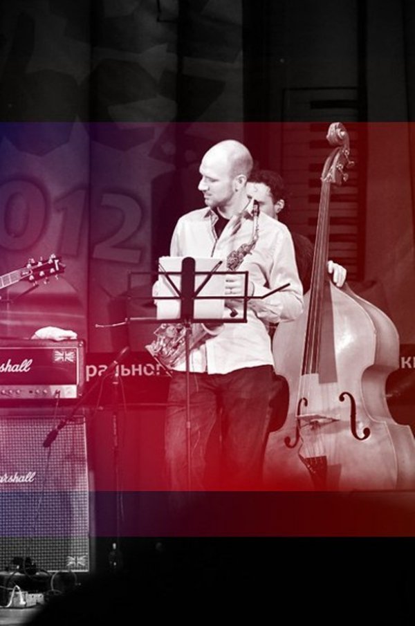 Фотовиставка Вікторії Величко