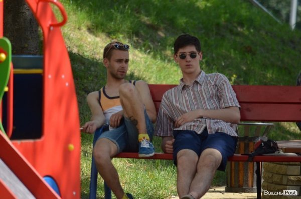 В Луцьку відбувся турнір зі скейтингу. ФОТО