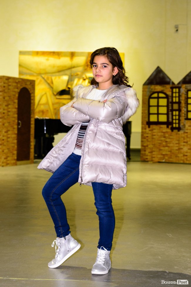 Відгримів перший Lutsk Fashion Weekend Kids: моделями були діти з притулку. ФОТО