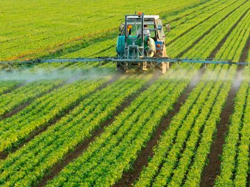 Замовити прилипачі для гербіцидів від інтернет-магазину з доставкою*