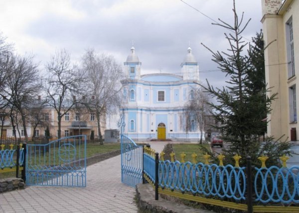 Зима на Світязі: чим зайнятися відпочивальникам