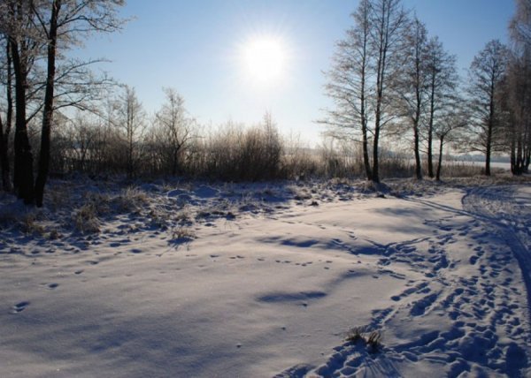 Зима на Світязі: чим зайнятися відпочивальникам