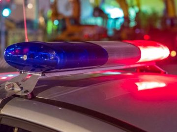 На Волині судитимуть поліцейського, через якого в аварії постраждав його колега