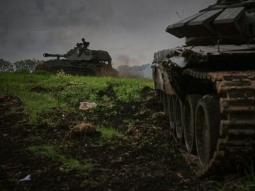 Бахмут – наступна ціль армії РФ, –  розвідка Великої Британії