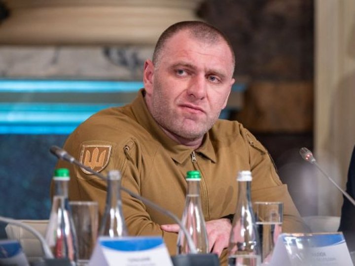 Зеленський може звільнити голову СБУ Василя Малюка, - ЗМІ