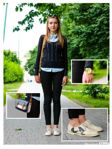 Стильний Луцьк. Портрет дня:  Ольга Печенюк