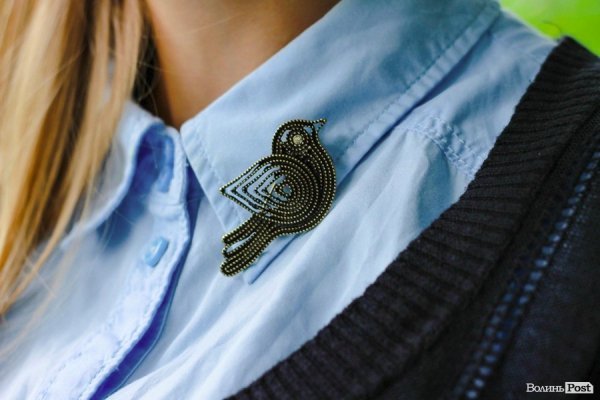 Стильний Луцьк. Портрет дня:  Ольга Печенюк