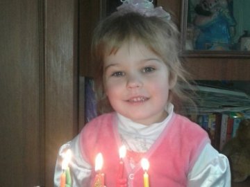 Дитина з Волині має вроджену ваду серця, крихітка потребує негайної допомоги