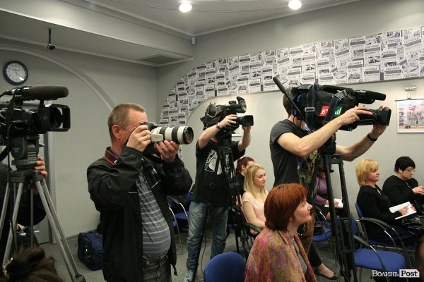 У Києві презентували унікальний луцький середньовічний рукопис. ФОТО