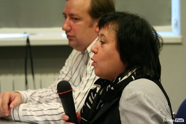 У Києві презентували унікальний луцький середньовічний рукопис. ФОТО