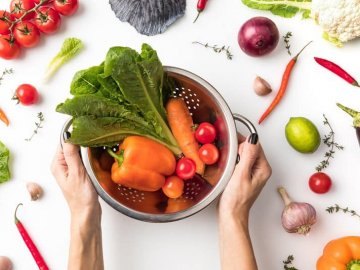 Як розпізнати весняний авітаміноз та як його уникнути: поради лікарки з Луцька