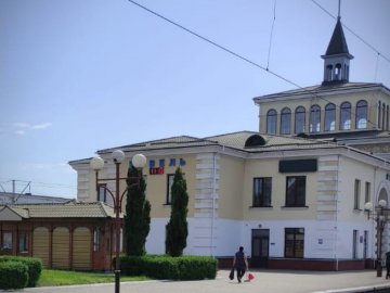 На вокзалі у Ковелі порізали правоохоронця: деталі інциденту