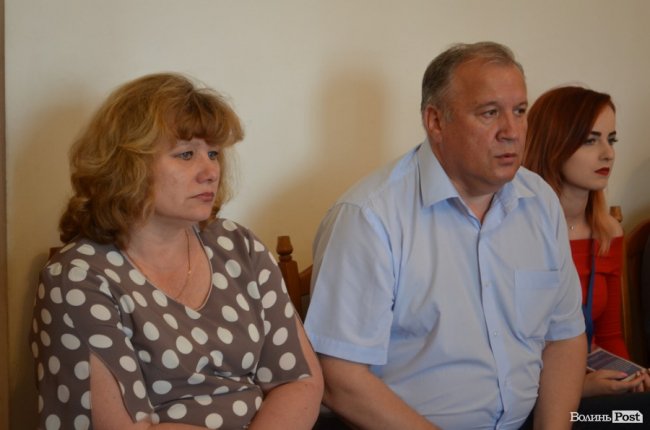 Чимало прохань і проблеми «не за адресою»: як Савченко приймав громадян