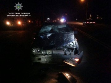 Розповіли про стан жінки, яка потрапила у жахливу аварію разом з Юрієм Яцюком