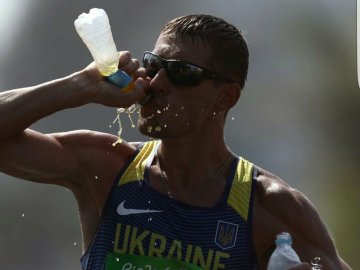 Про тренування, відпочинок і досягнення: відверте інтерв'ю з волинським спортсменом