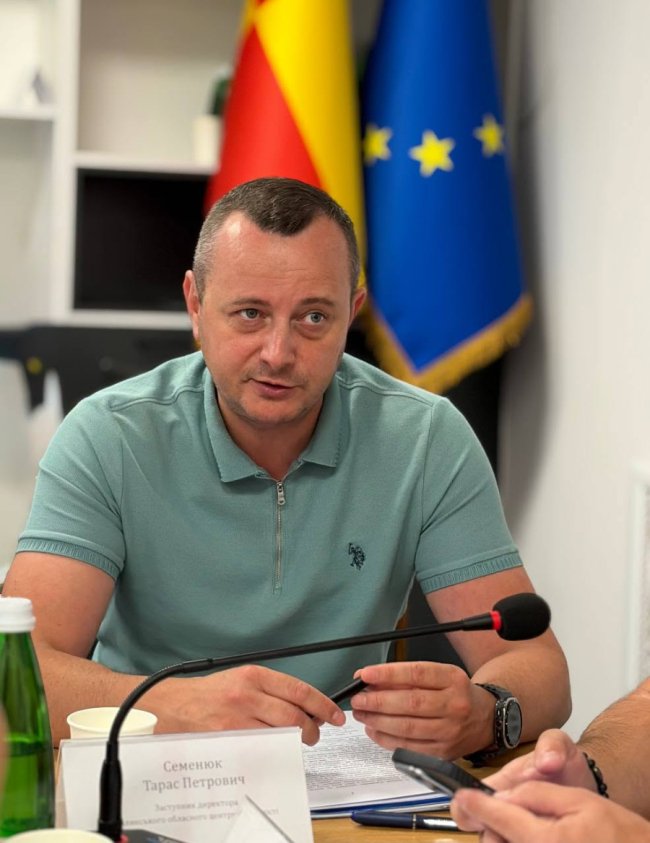 Робота, навчання, власна справа: як ветерани з Волині повертаються до цивільного життя