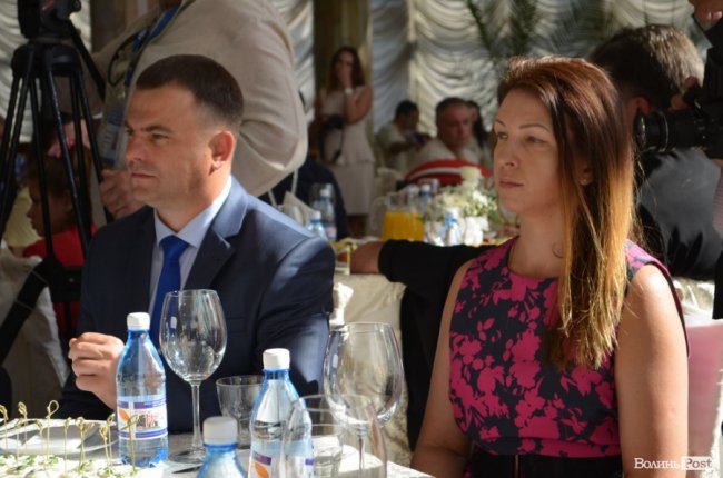 Об’єднані добром: перший молитовний сніданок Волині зібрав і друзів, і опонентів. ФОТО