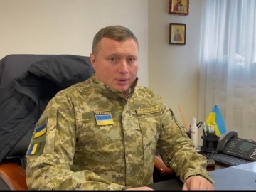 На Волині «прильотів» не було, – Погуляйко