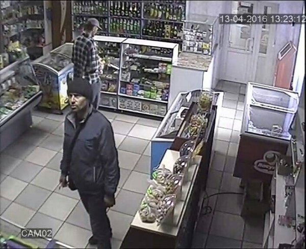 На Херсонщині ліквідували терористичну групу, яка планувала вибухи. ФОТО