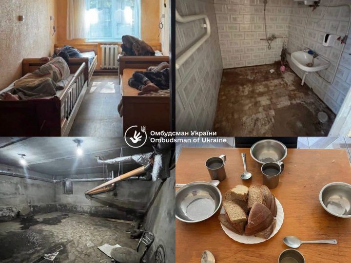 На Волині директорка інтернату привласнила понад 2 млн грн пенсій підопічних