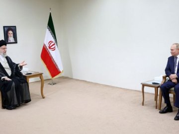 Іран шукає допомоги у Росії для підтримки своєї ядерної програми, –  CNN
