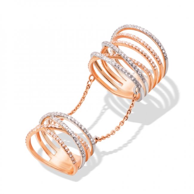 Нові ювелірні тренди*