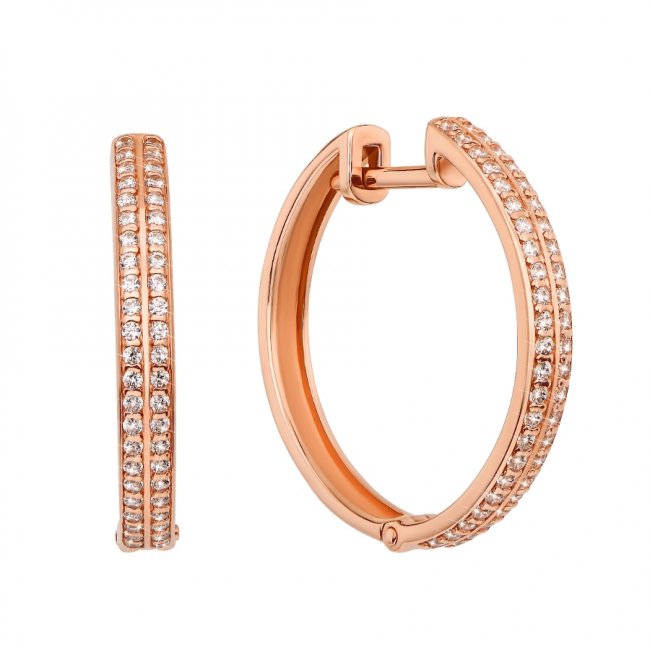 Нові ювелірні тренди*