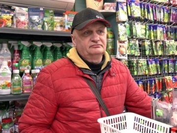 Скоро посівний сезон: яке насіння та культури вибирають волиняни. ВІДЕО