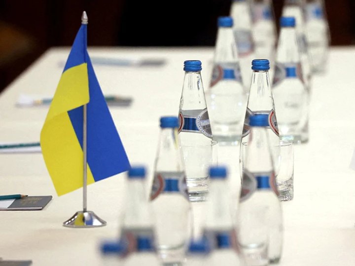 Україна в Стамбулі наполягатиме на негайному та повному припиненні вогню, - Зеленський