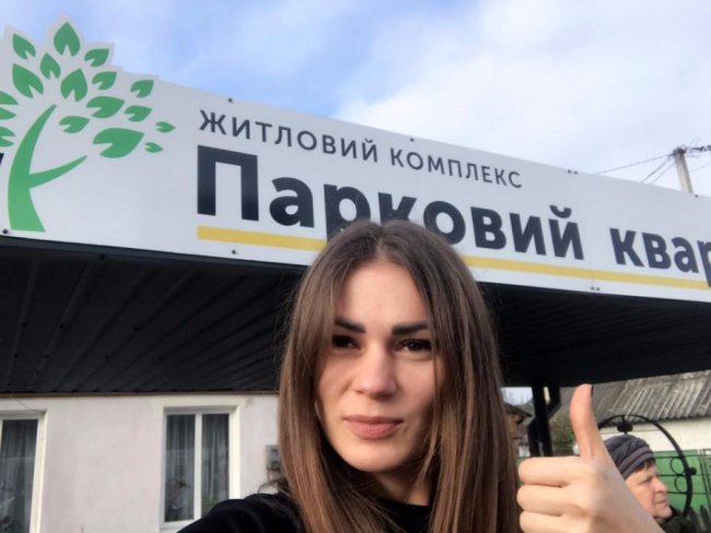 У Ковелі відкрили оновлену зупинку. ФОТО