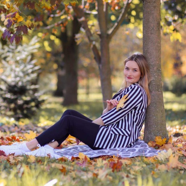 Молода військова, яка загинула в зоні ООС, є мешканкою Волині, – ЗМІ