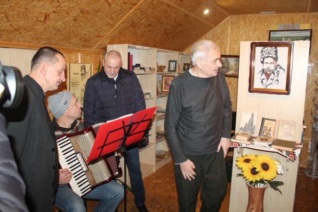 У Горохівському інтернаті спростували закиди про те, що їхні підопічні мерзнуть