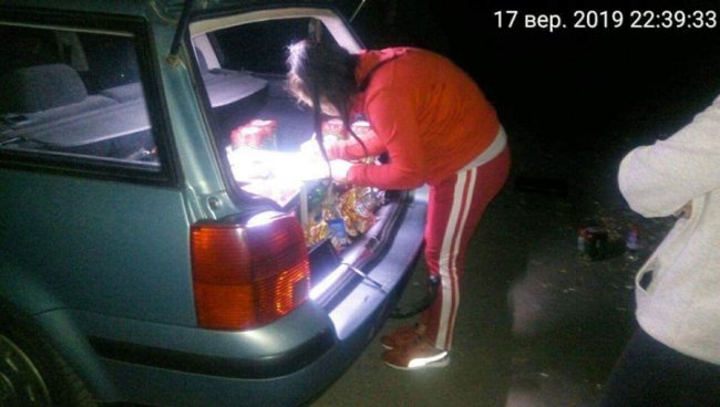 У Луцьку вчергове викрили продавців сурогатного алкоголю