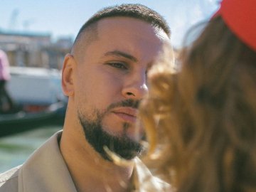 MONATIK зізнався, як змусив ревнувати власну дружину