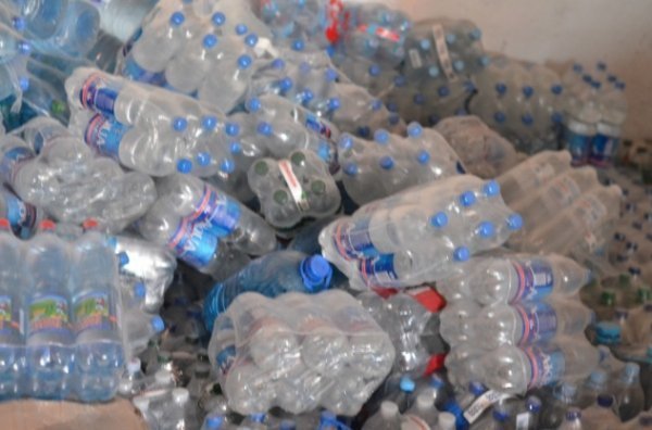 Третя фура гуманітарної допомоги з Волині дісталася до вояків. ФОТО