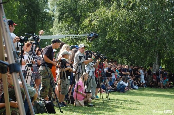 Як на «Бандерштаті» УПА розігнала німців. ФОТО