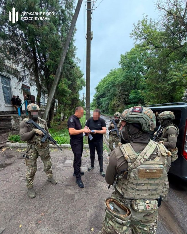 Двом військовим зі «Скелі» оголосили підозру за знущання над побратимами